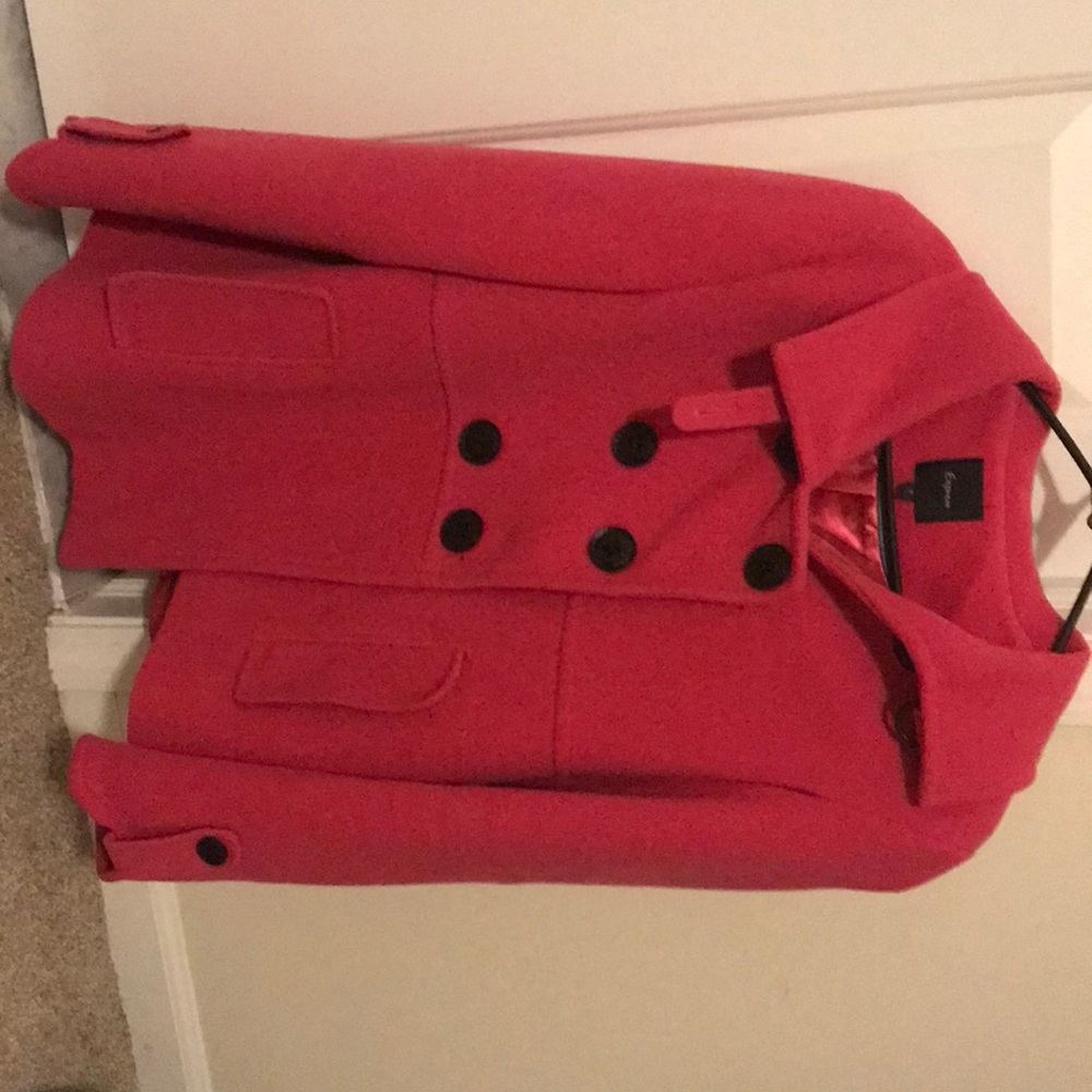 COPY - Express winter coat